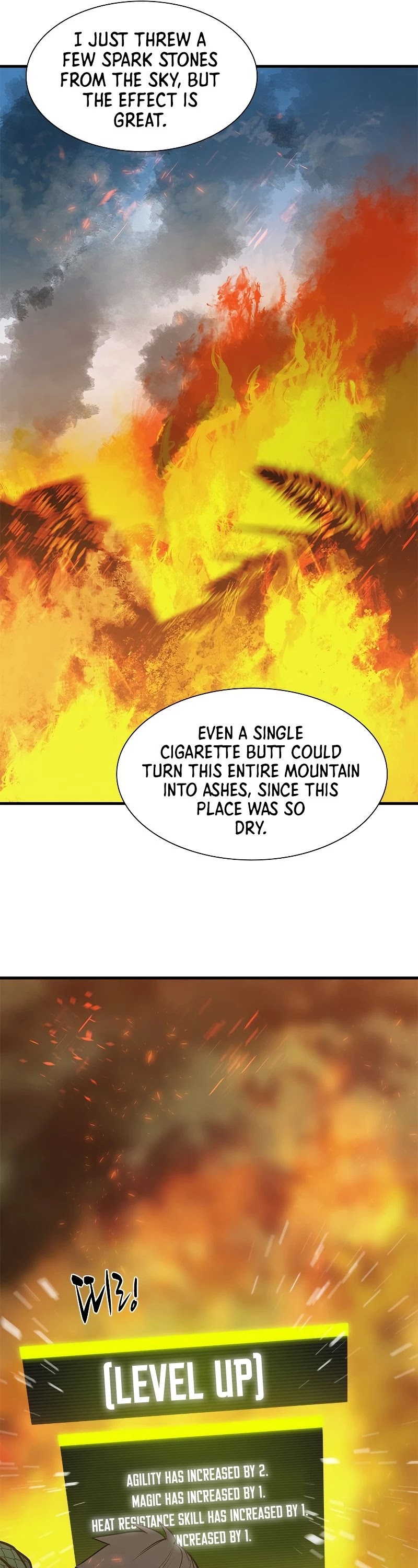 The Tutorial is Too Hard Chapter 64 page 47 - Chapter 64