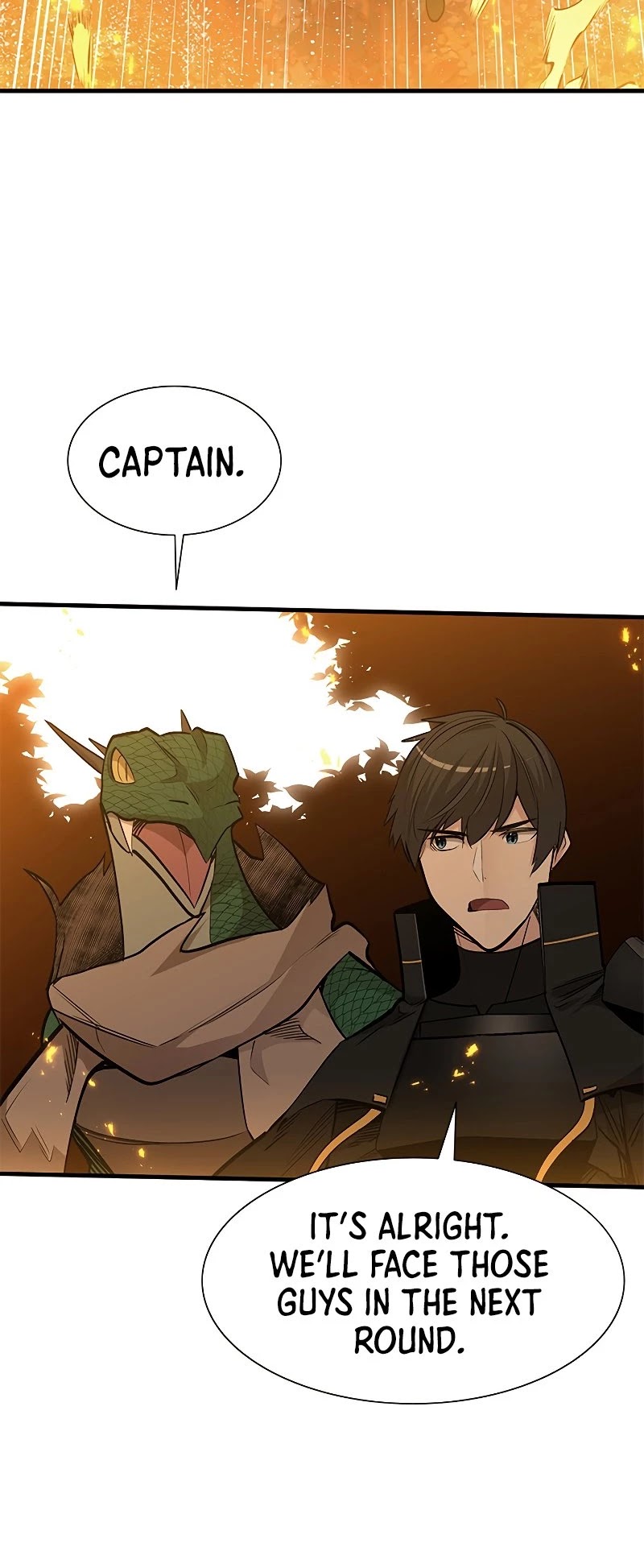 The Tutorial is Too Hard Chapter 64 page 5 - Chapter 64