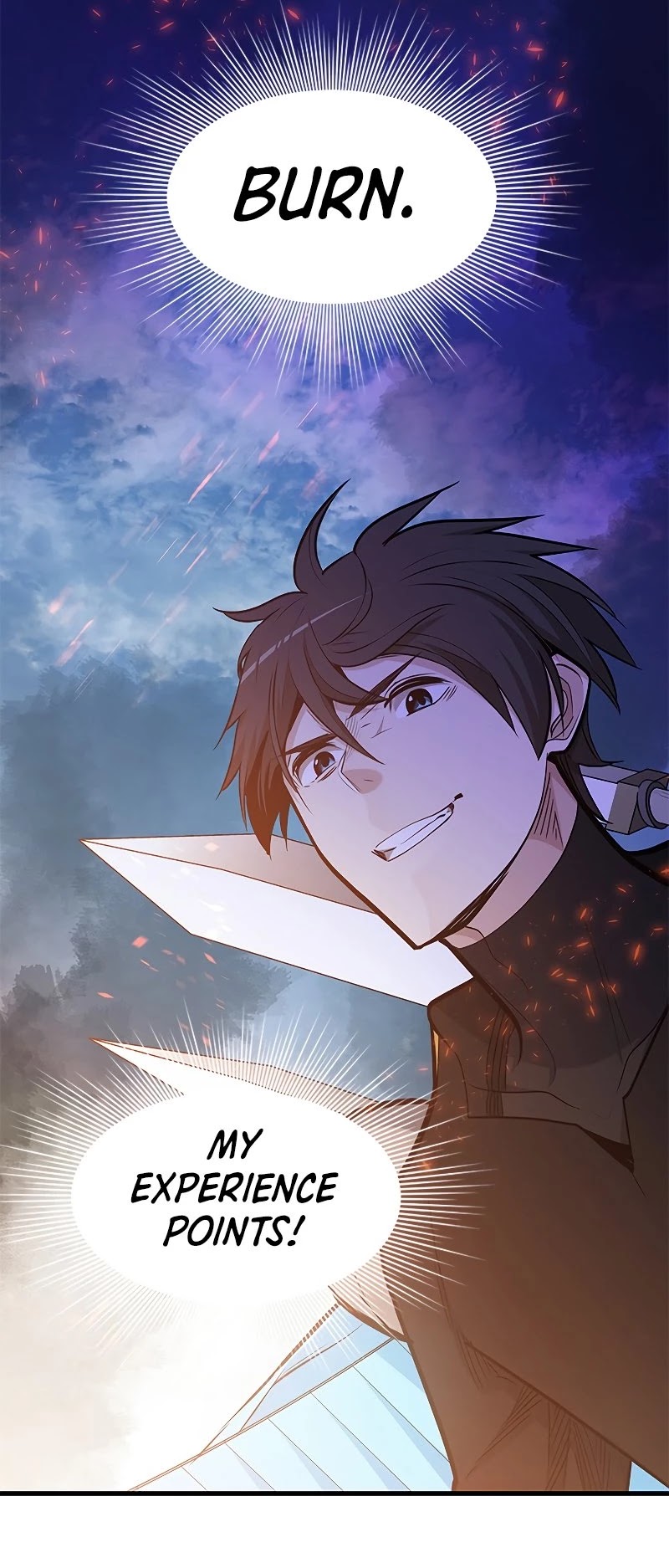 The Tutorial is Too Hard Chapter 64 page 50 - Chapter 64