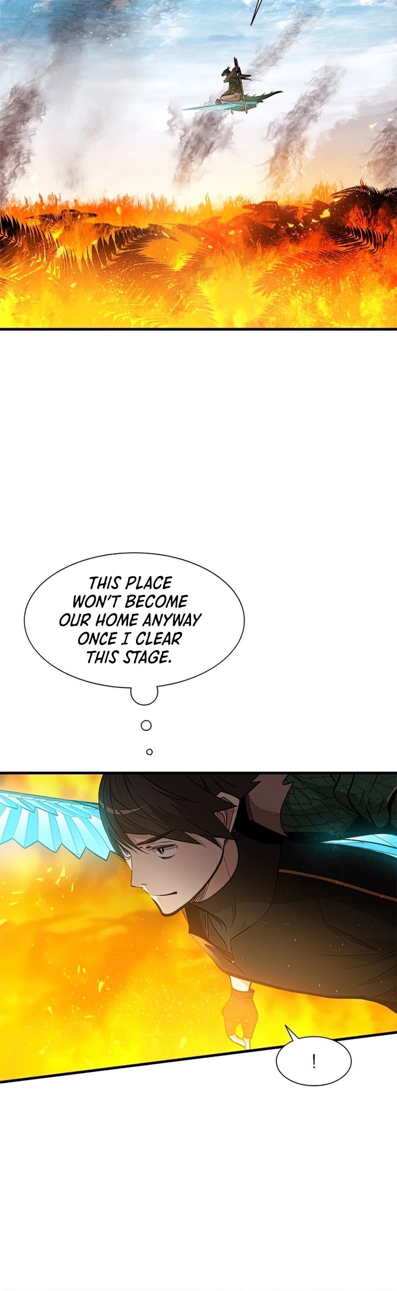 The Tutorial is Too Hard Chapter 65 page 11 - Chapter 65