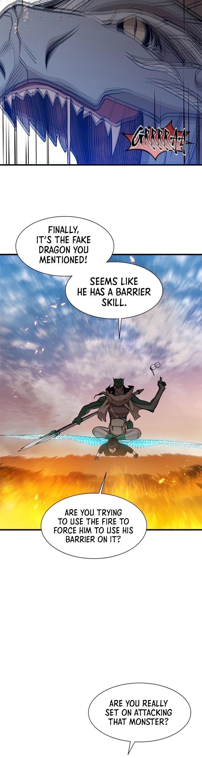 The Tutorial is Too Hard Chapter 65 page 13 - Chapter 65