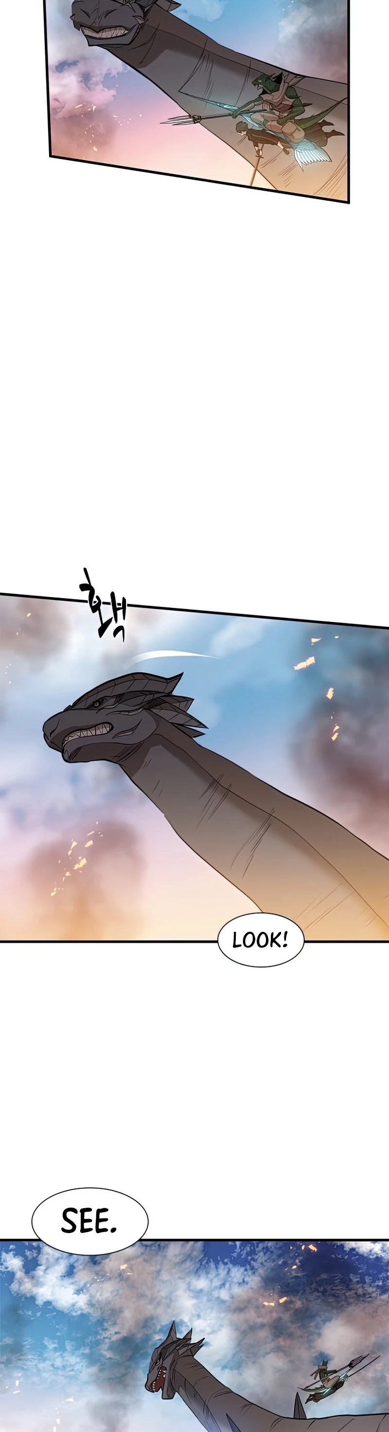 The Tutorial is Too Hard Chapter 65 page 20 - Chapter 65