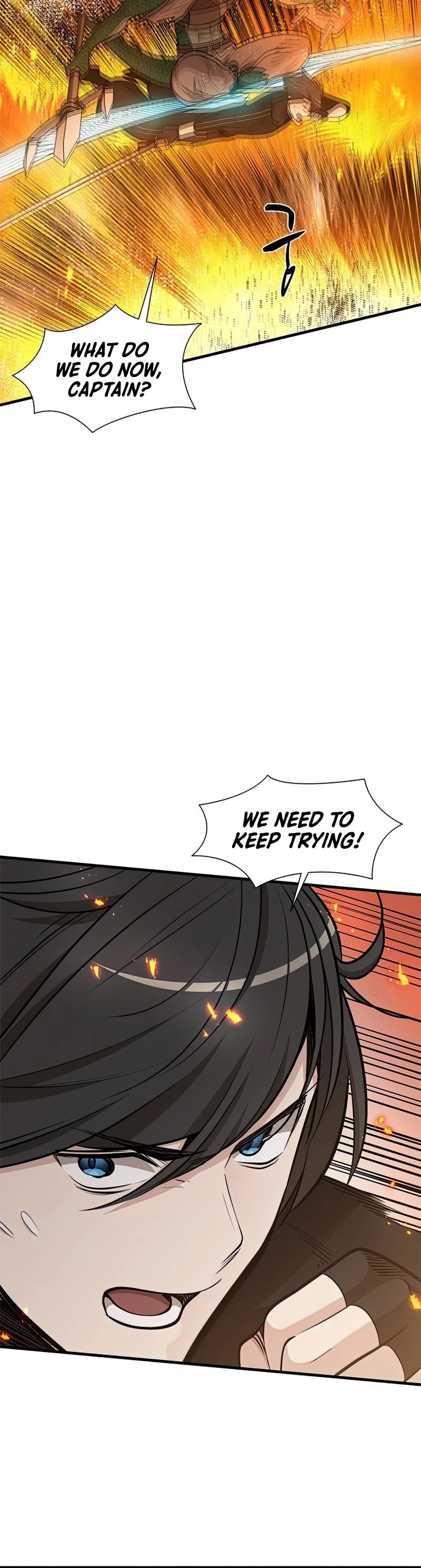 The Tutorial is Too Hard Chapter 65 page 26 - Chapter 65