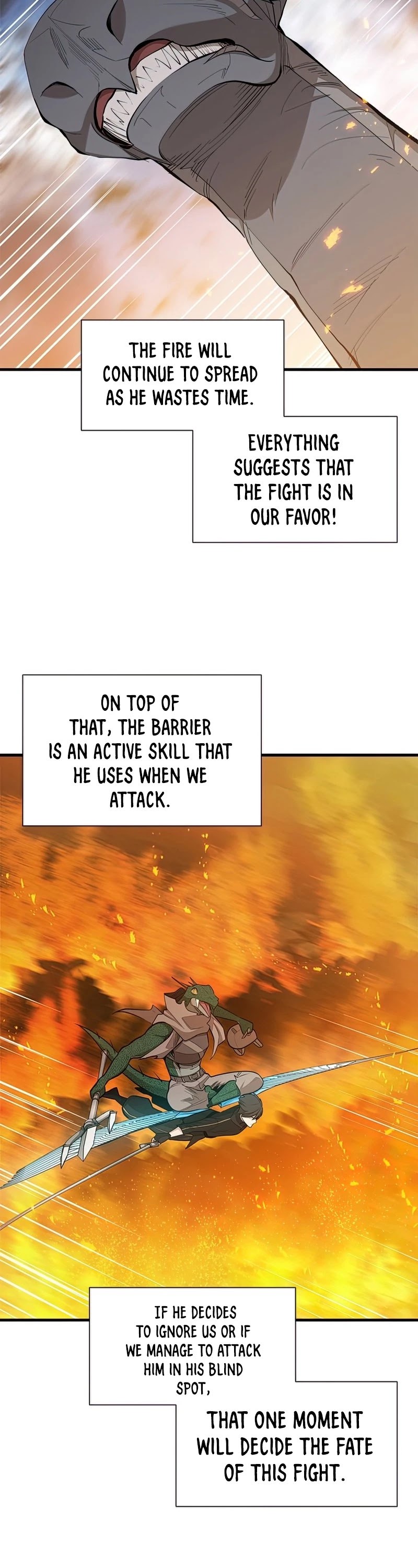 The Tutorial is Too Hard Chapter 65 page 28 - Chapter 65