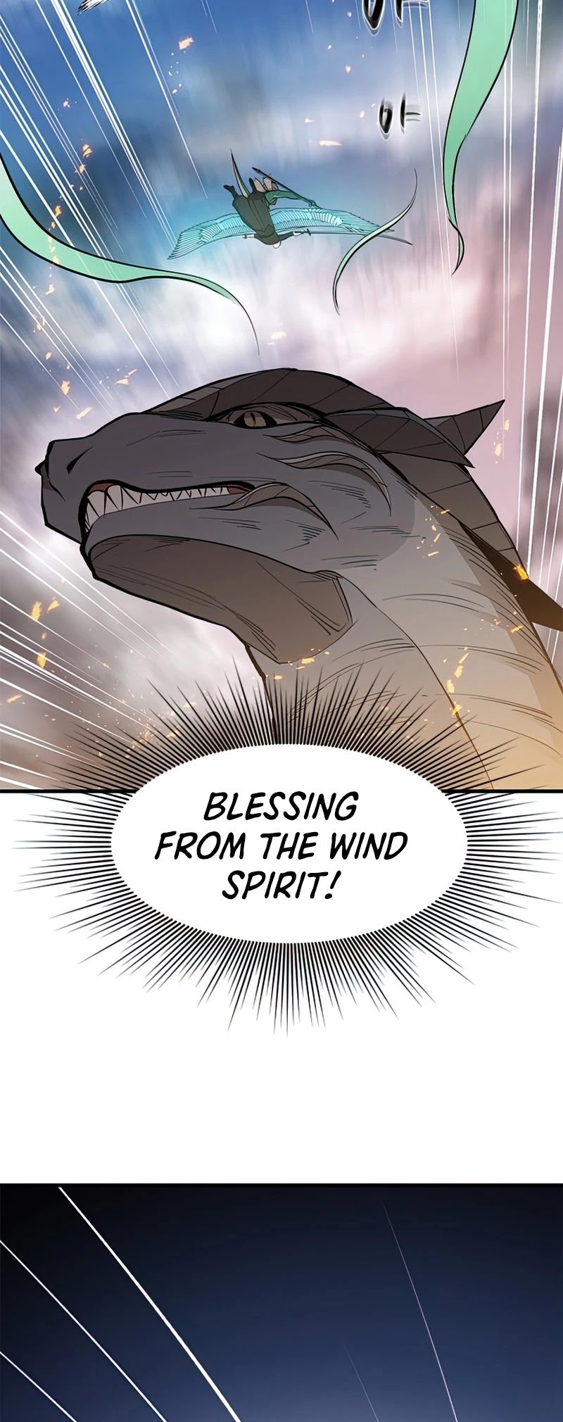 The Tutorial is Too Hard Chapter 65 page 30 - Chapter 65