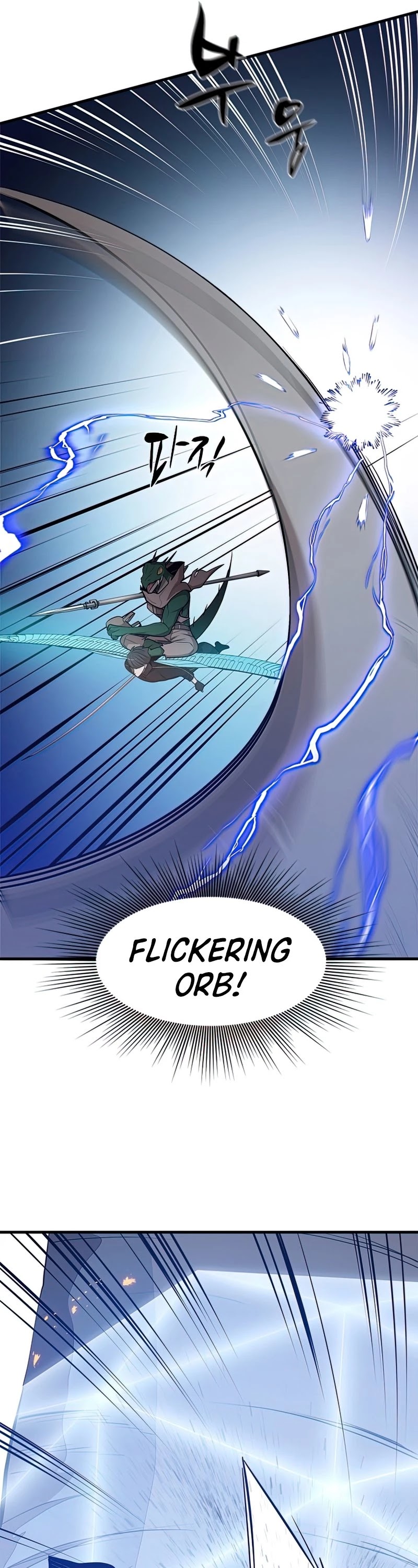 The Tutorial is Too Hard Chapter 65 page 32 - Chapter 65