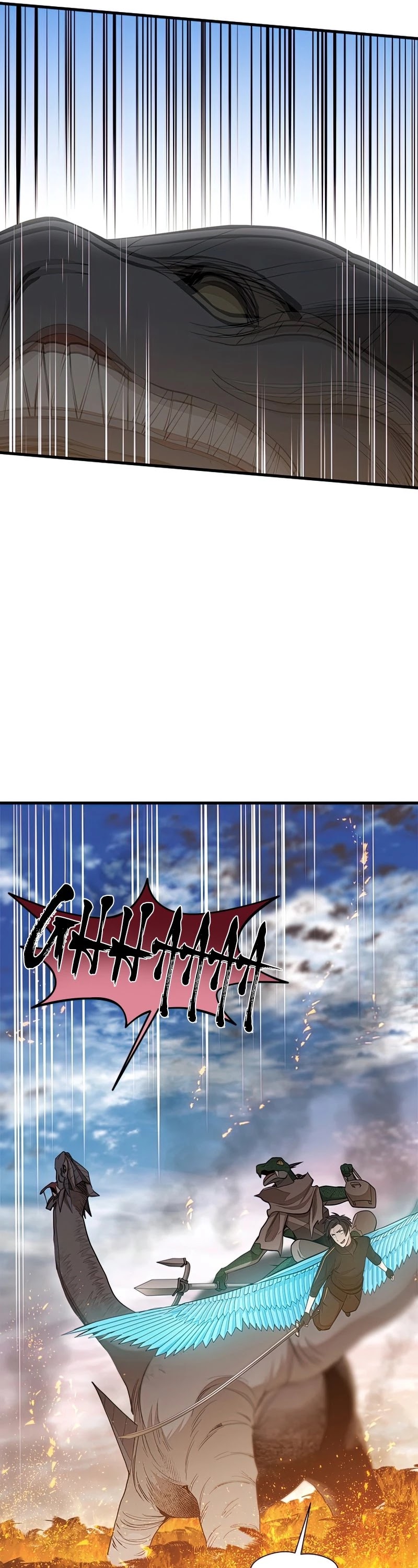 The Tutorial is Too Hard Chapter 65 page 37 - Chapter 65