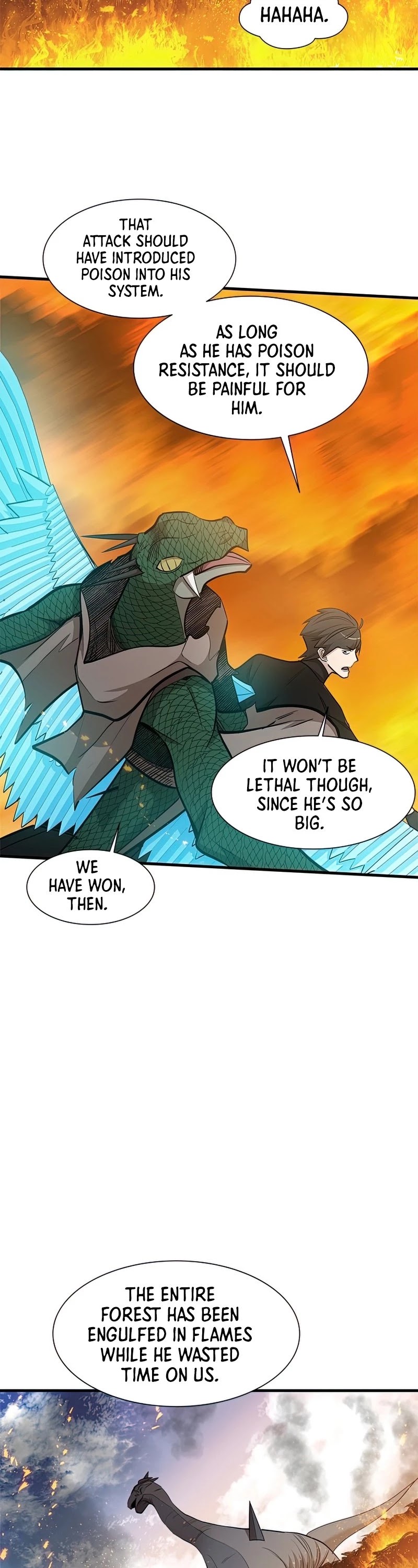 The Tutorial is Too Hard Chapter 65 page 38 - Chapter 65