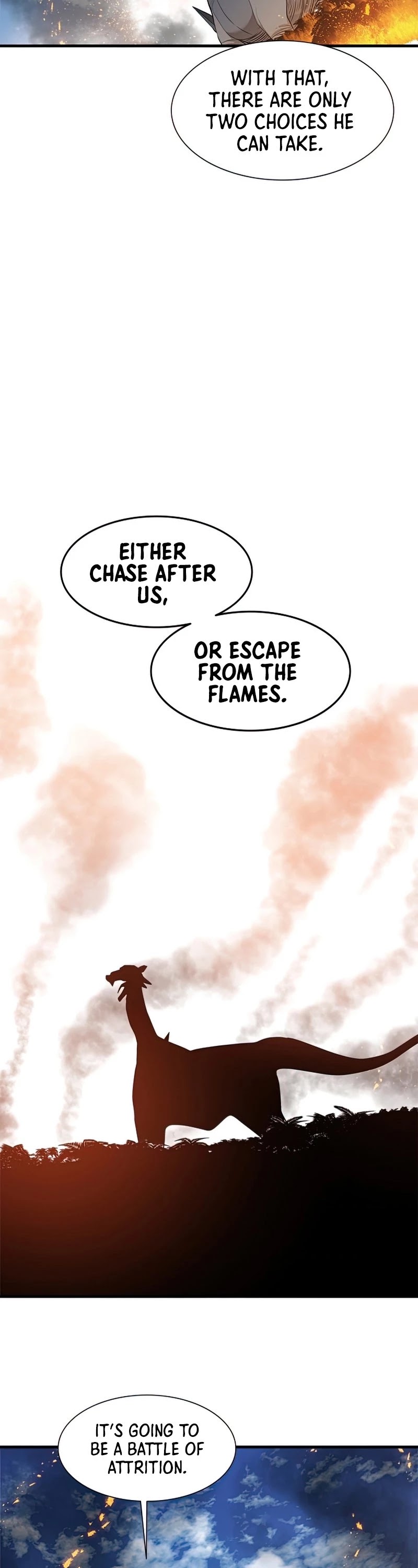 The Tutorial is Too Hard Chapter 65 page 39 - Chapter 65