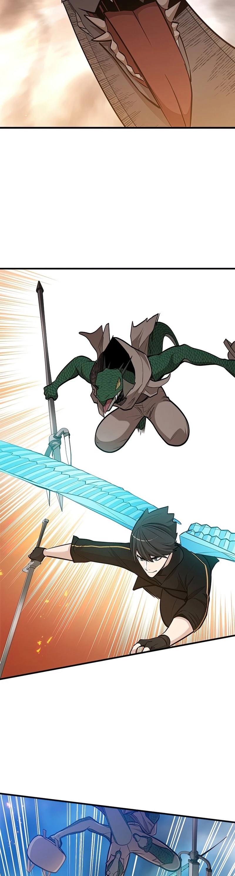 The Tutorial is Too Hard Chapter 65 page 45 - Chapter 65