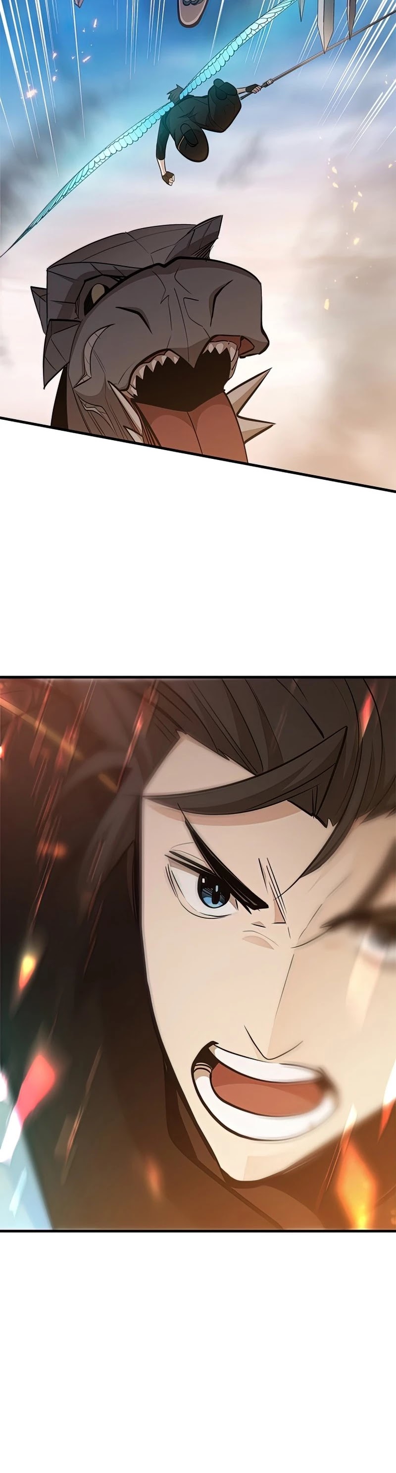 The Tutorial is Too Hard Chapter 65 page 46 - Chapter 65