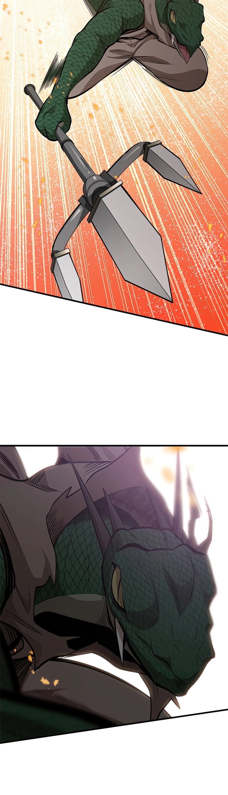 The Tutorial is Too Hard Chapter 65 page 6 - Chapter 65