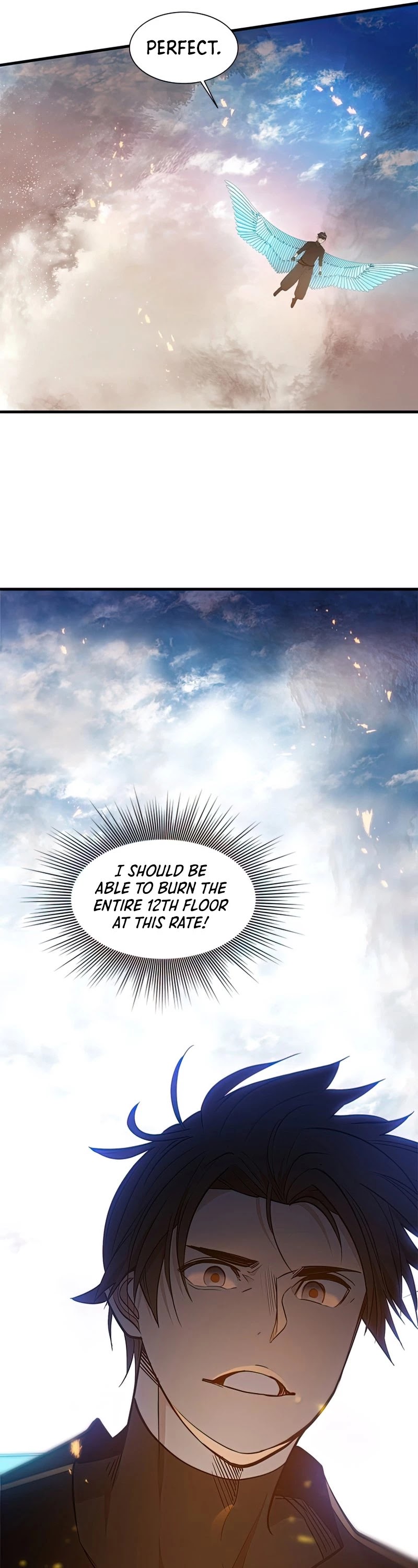 The Tutorial is Too Hard Chapter 65 page 7 - Chapter 65