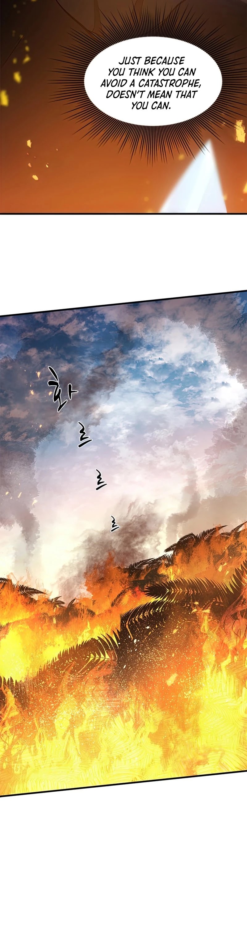 The Tutorial is Too Hard Chapter 65 page 8 - Chapter 65