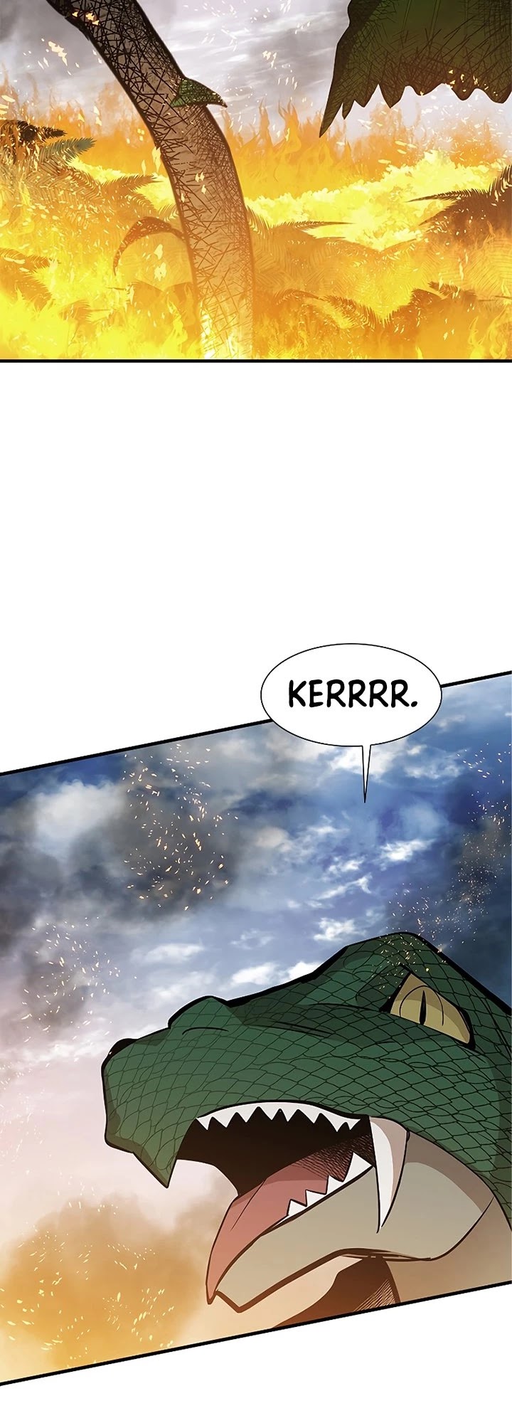 The Tutorial is Too Hard Chapter 66 page 10 - Chapter 66