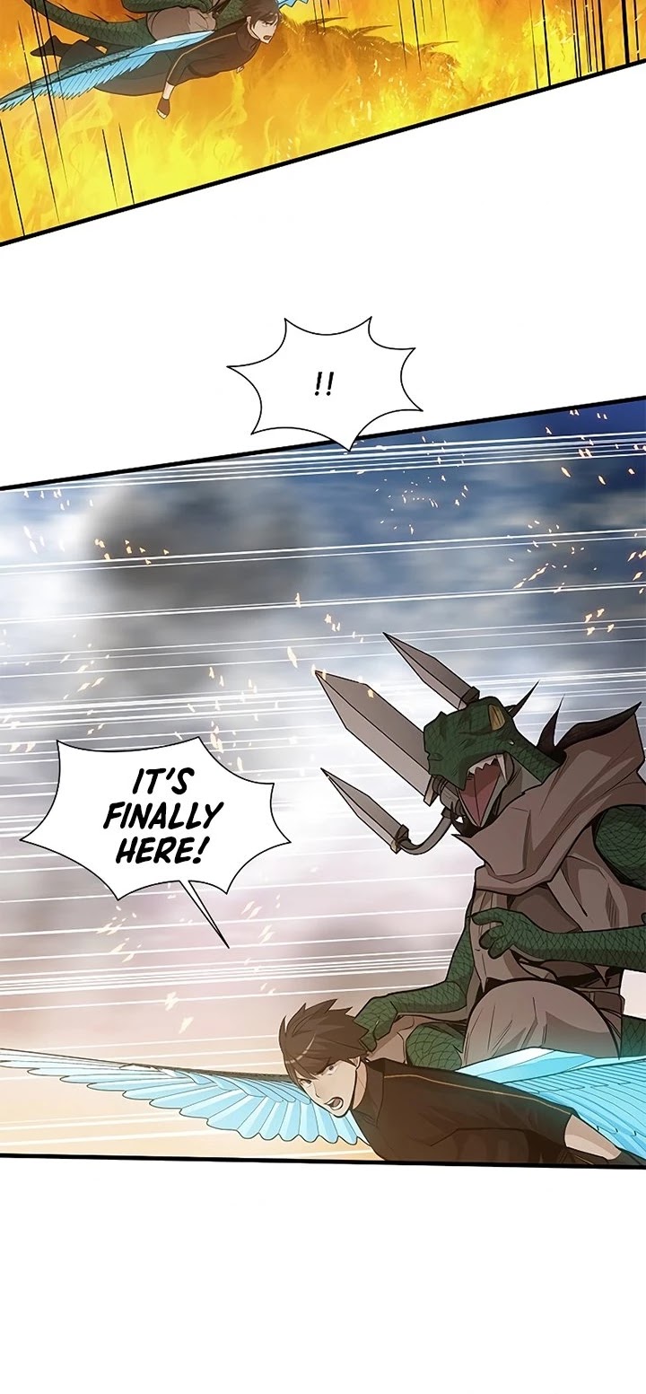 The Tutorial is Too Hard Chapter 66 page 16 - Chapter 66