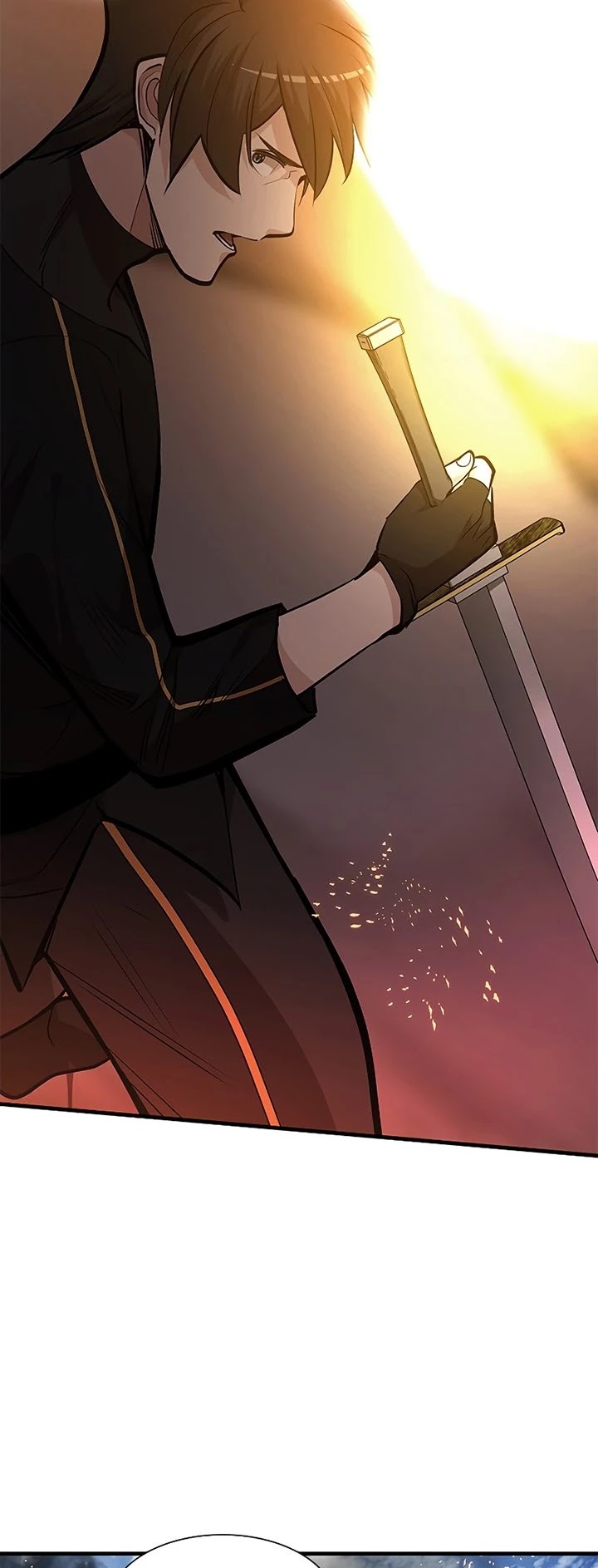 The Tutorial is Too Hard Chapter 66 page 20 - Chapter 66