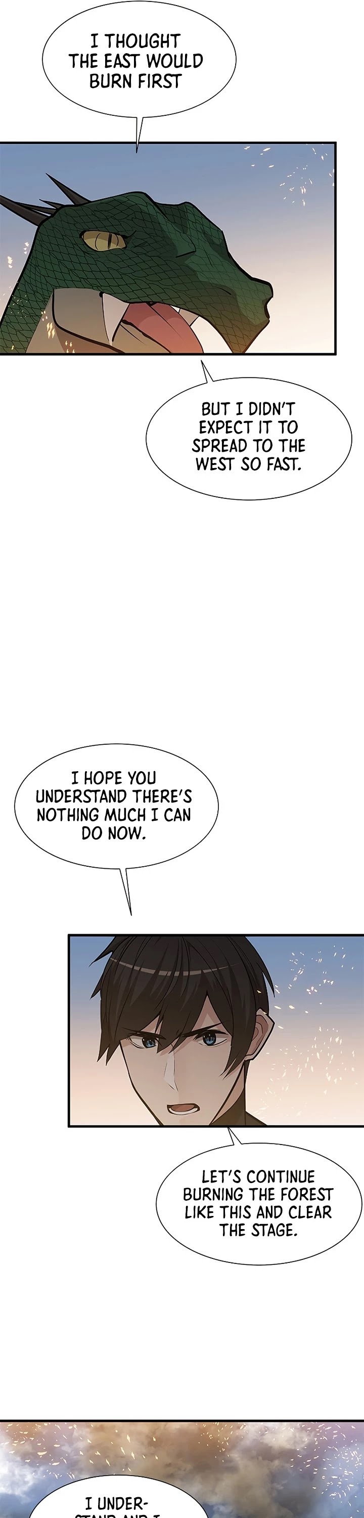 The Tutorial is Too Hard Chapter 66 page 22 - Chapter 66