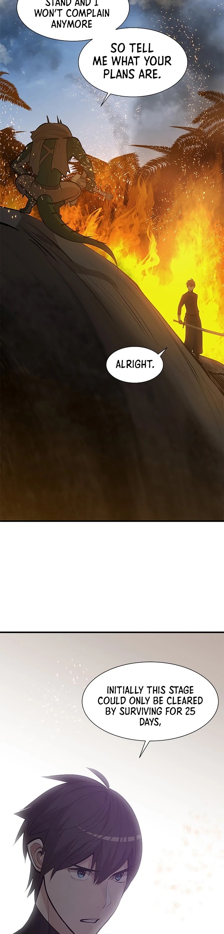 The Tutorial is Too Hard Chapter 66 page 23 - Chapter 66