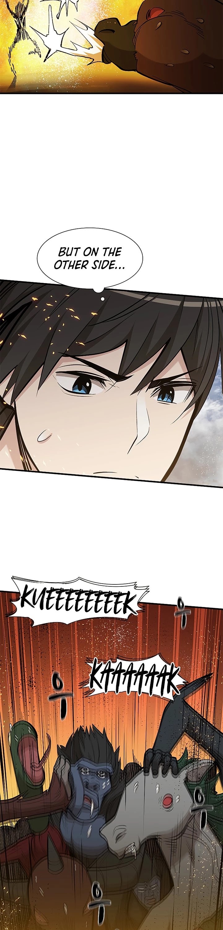 The Tutorial is Too Hard Chapter 66 page 29 - Chapter 66