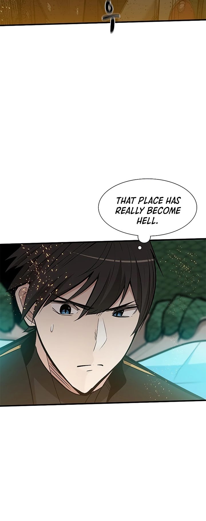 The Tutorial is Too Hard Chapter 66 page 30 - Chapter 66