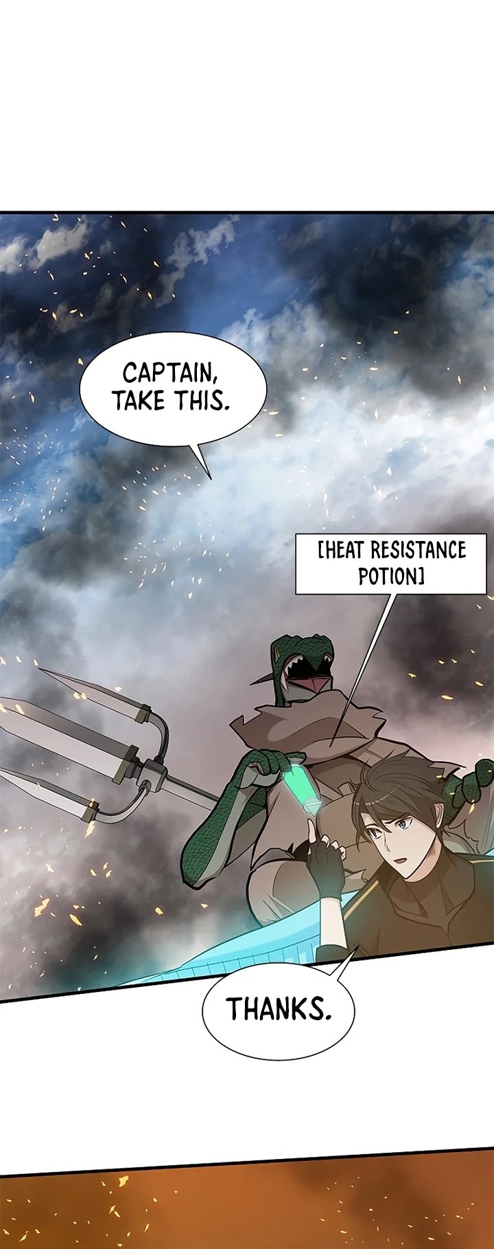 The Tutorial is Too Hard Chapter 66 page 31 - Chapter 66