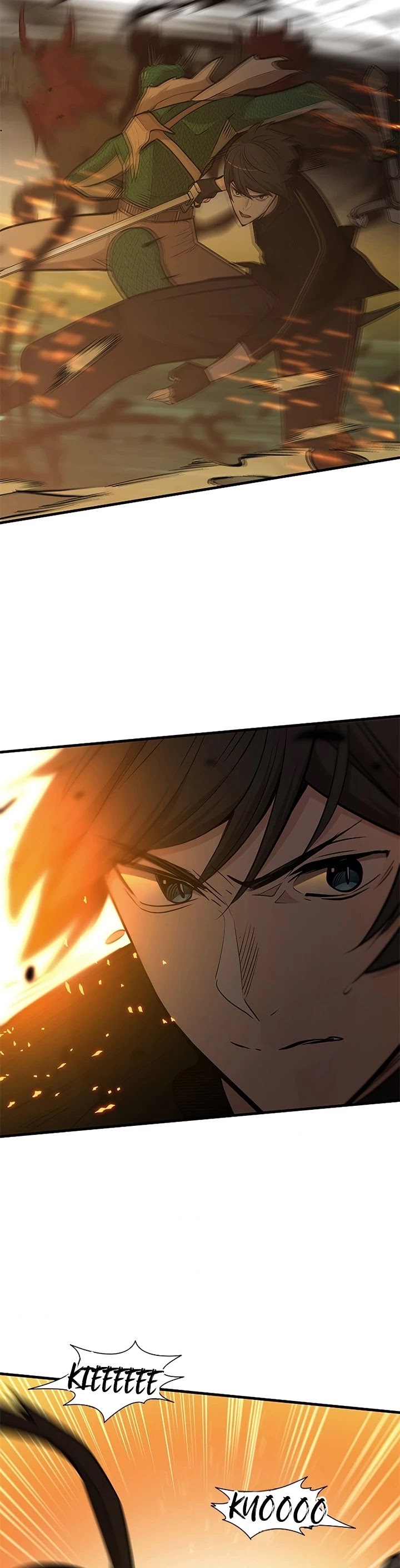 The Tutorial is Too Hard Chapter 66 page 39 - Chapter 66