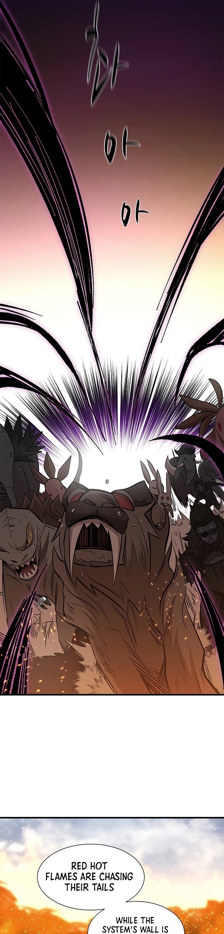The Tutorial is Too Hard Chapter 66 page 41 - Chapter 66