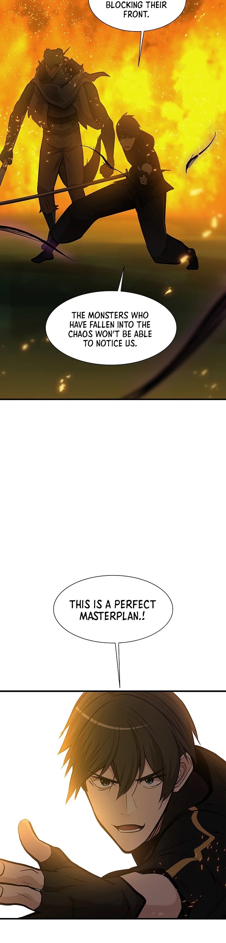 The Tutorial is Too Hard Chapter 66 page 42 - Chapter 66