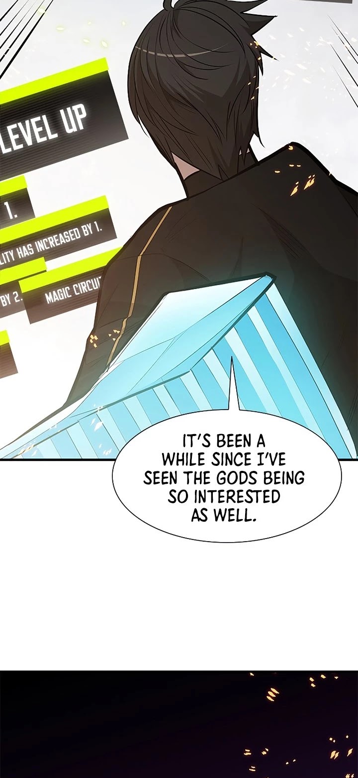 The Tutorial is Too Hard Chapter 66 page 5 - Chapter 66