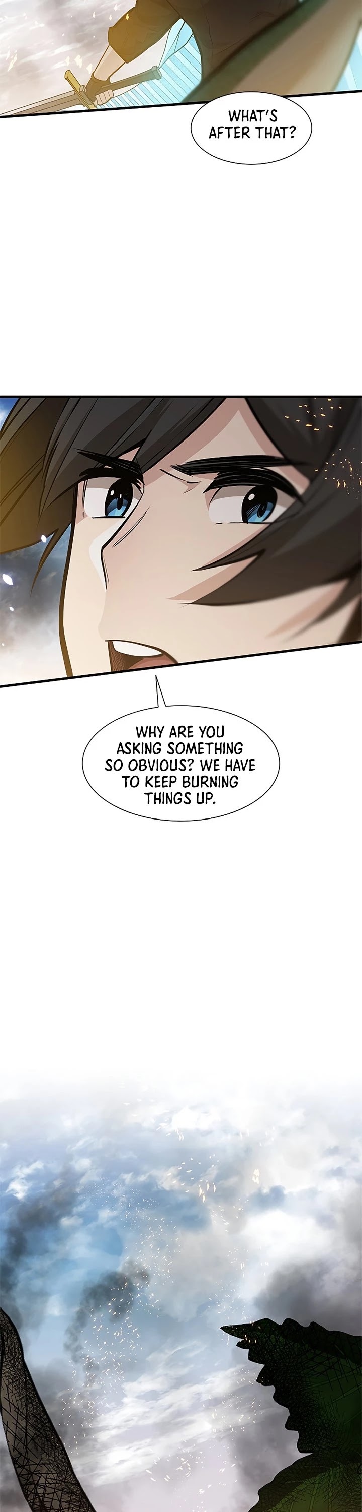 The Tutorial is Too Hard Chapter 66 page 9 - Chapter 66