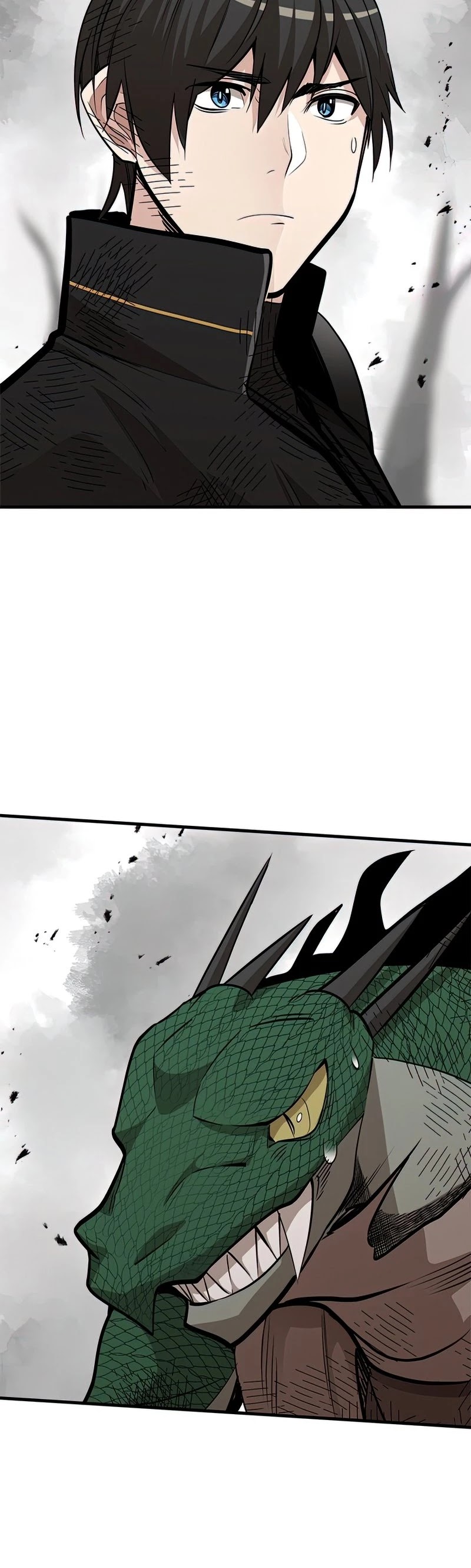 The Tutorial is Too Hard Chapter 67 page 10 - Chapter 67