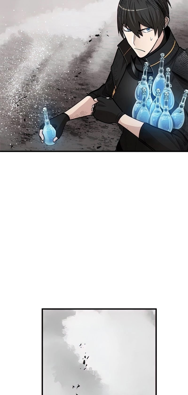 The Tutorial is Too Hard Chapter 67 page 16 - Chapter 67