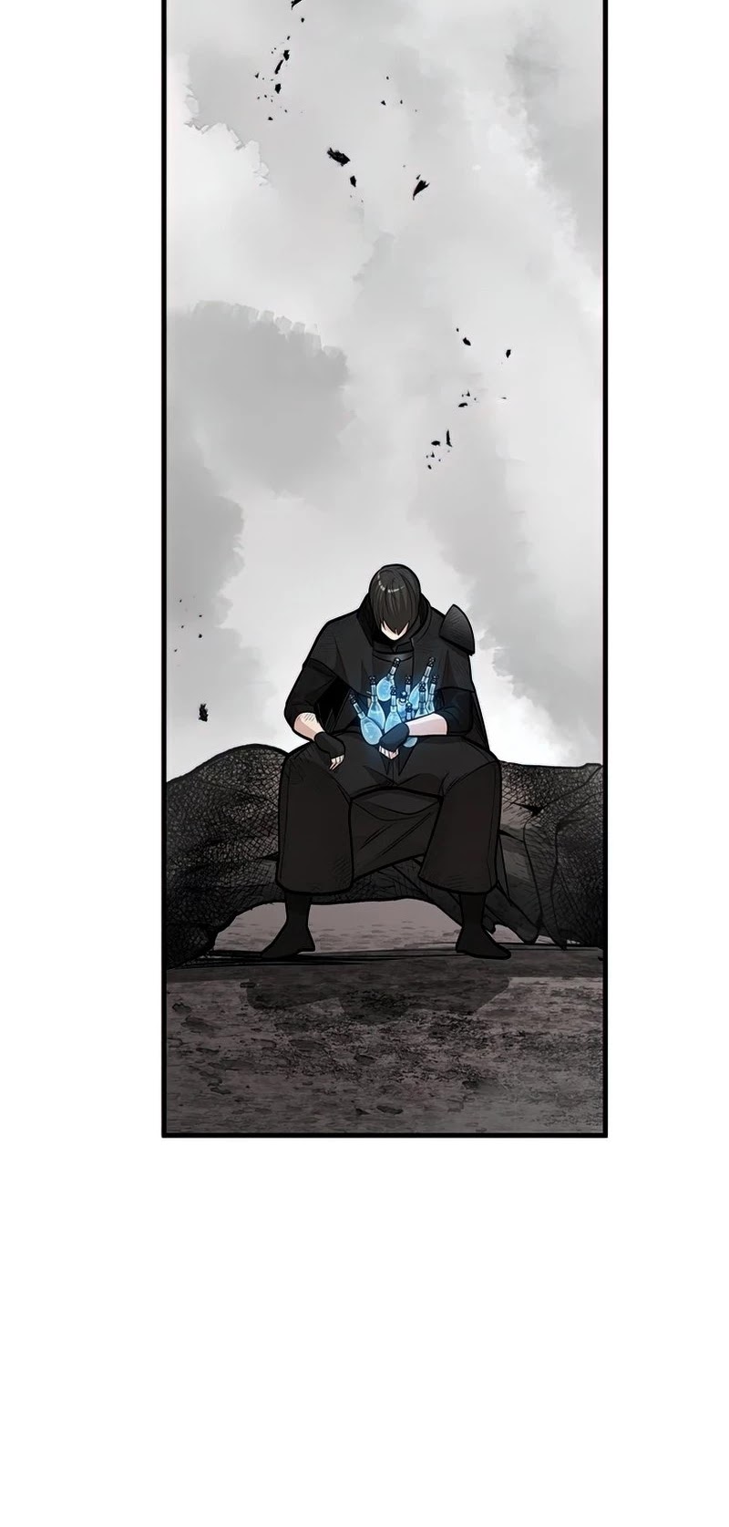 The Tutorial is Too Hard Chapter 67 page 17 - Chapter 67
