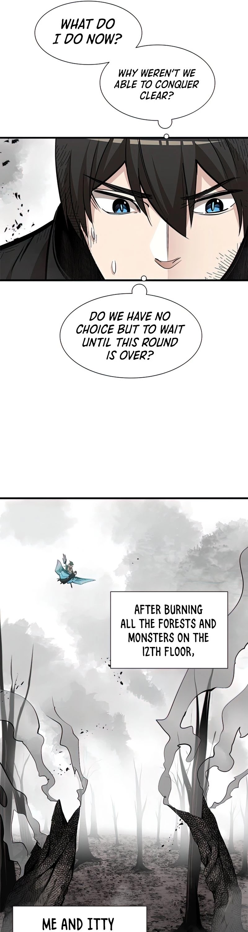 The Tutorial is Too Hard Chapter 67 page 18 - Chapter 67