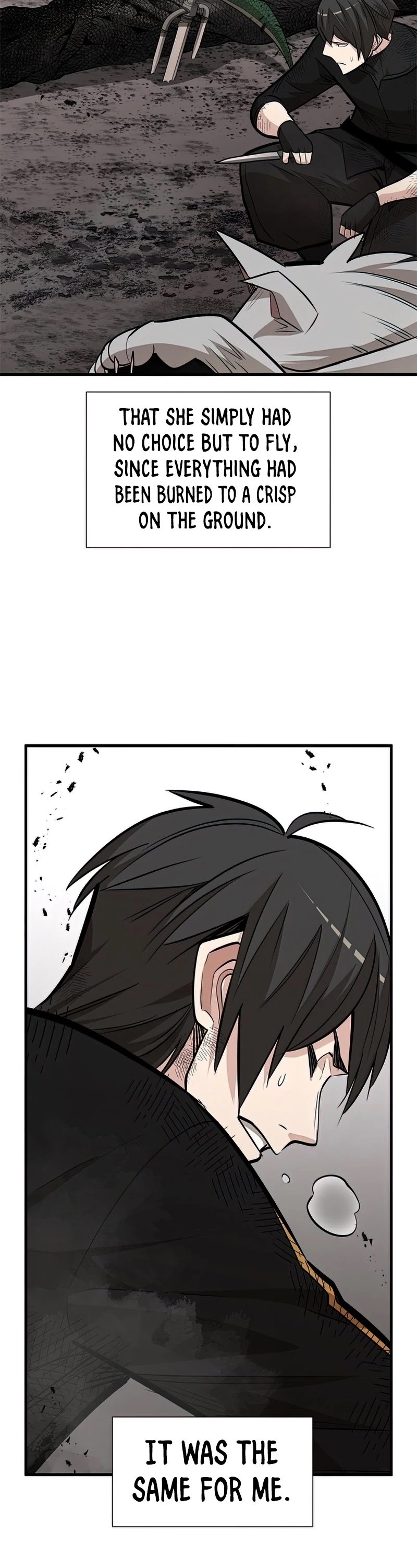 The Tutorial is Too Hard Chapter 67 page 20 - Chapter 67