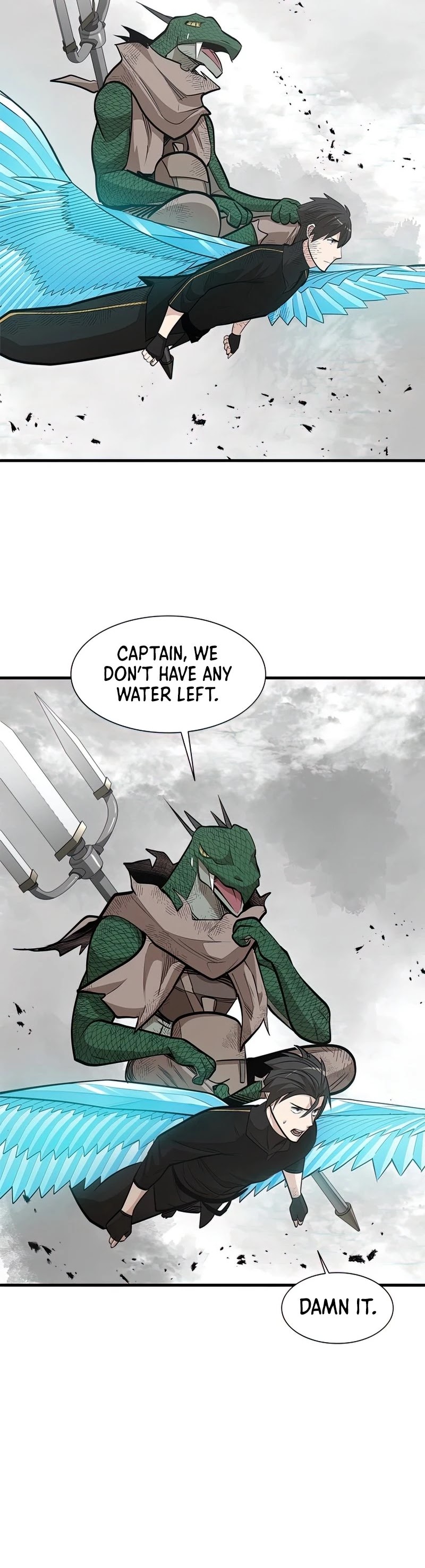 The Tutorial is Too Hard Chapter 67 page 22 - Chapter 67