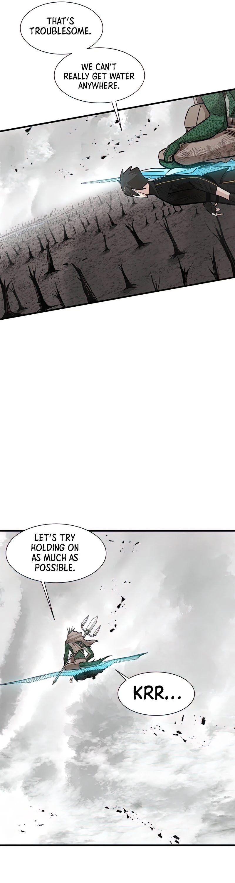 The Tutorial is Too Hard Chapter 67 page 23 - Chapter 67