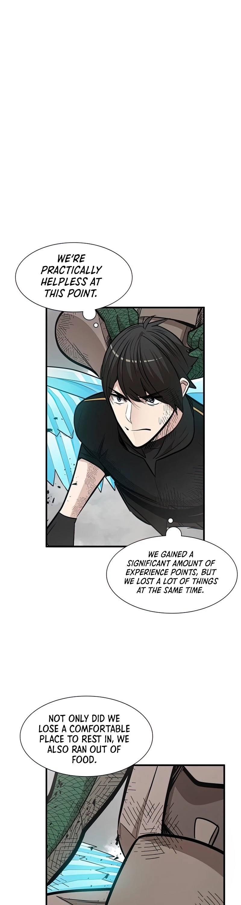 The Tutorial is Too Hard Chapter 67 page 24 - Chapter 67