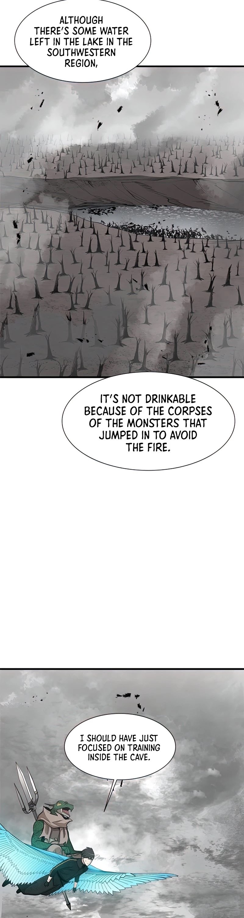 The Tutorial is Too Hard Chapter 67 page 26 - Chapter 67