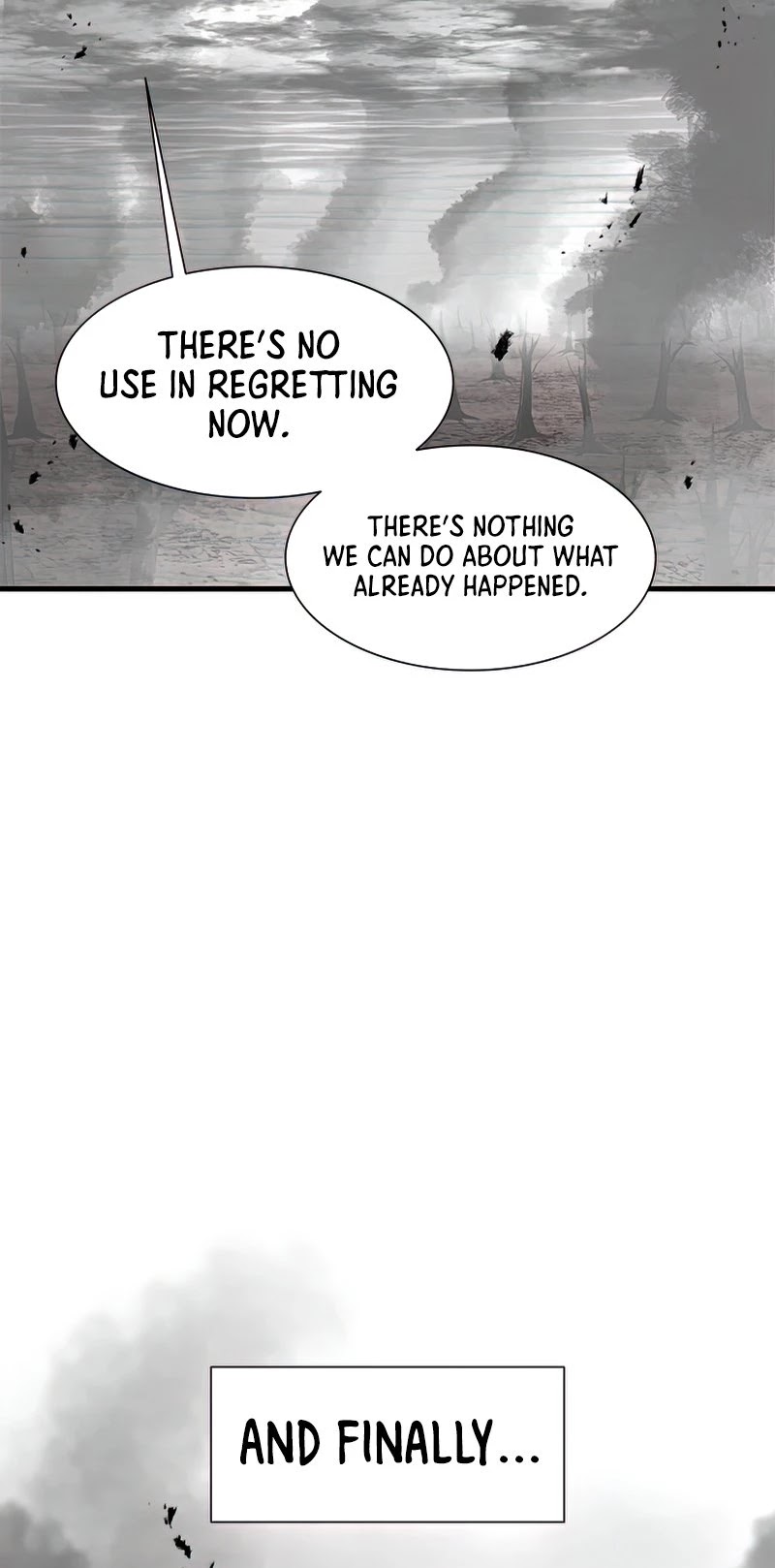 The Tutorial is Too Hard Chapter 67 page 27 - Chapter 67