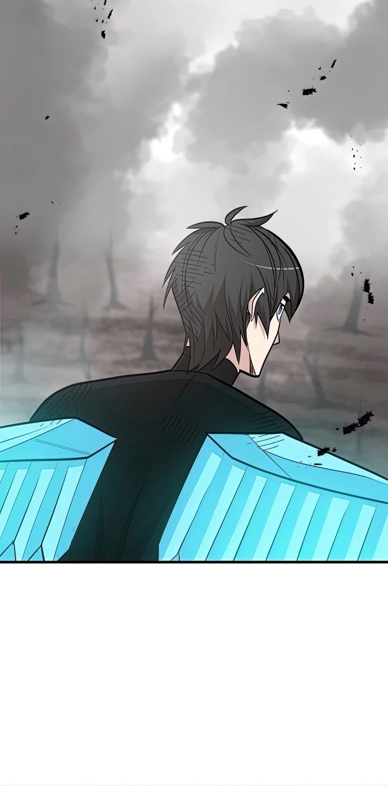 The Tutorial is Too Hard Chapter 67 page 28 - Chapter 67