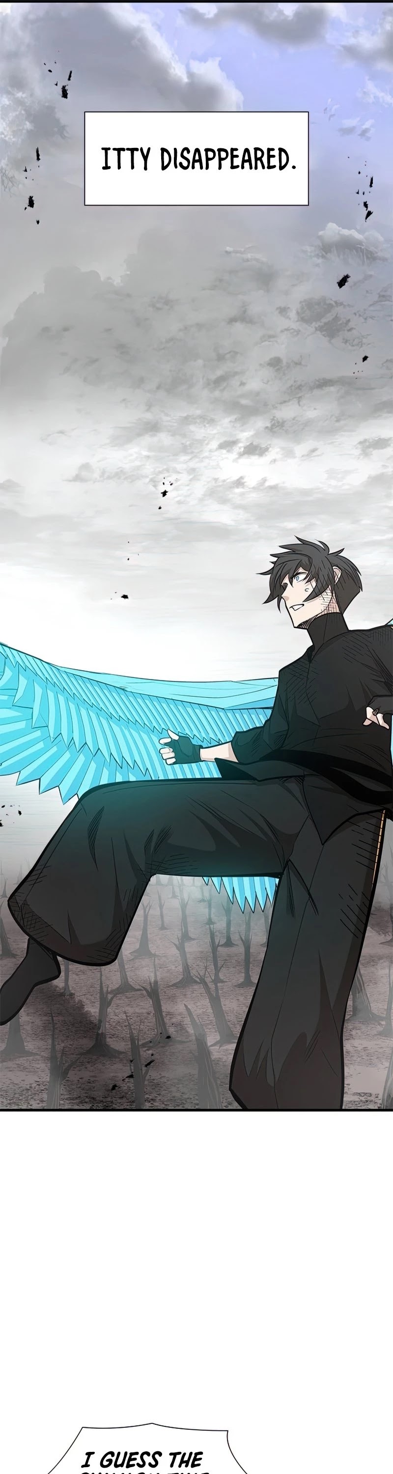 The Tutorial is Too Hard Chapter 67 page 29 - Chapter 67