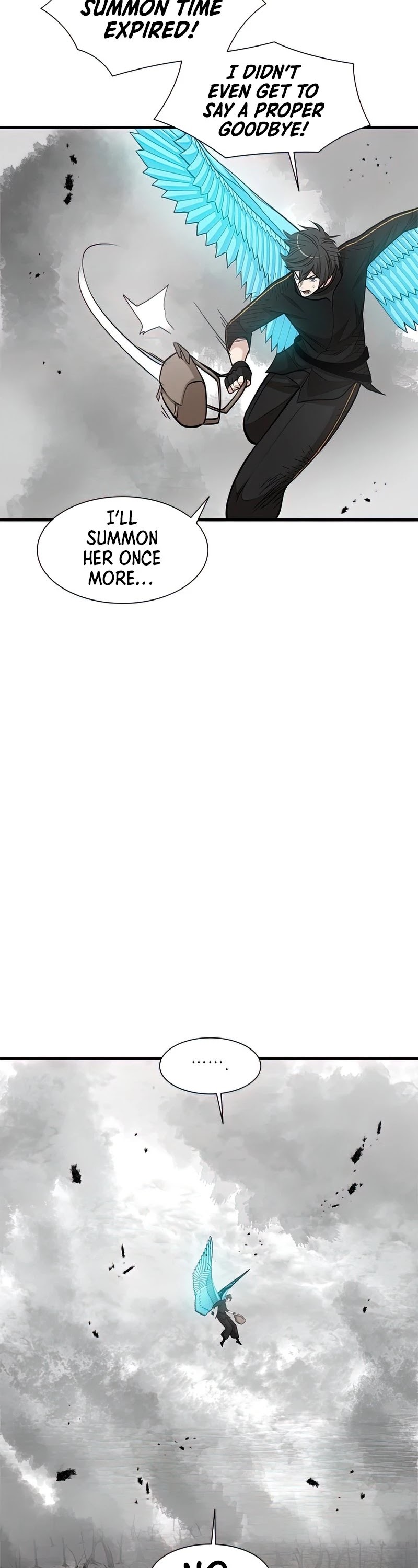 The Tutorial is Too Hard Chapter 67 page 30 - Chapter 67