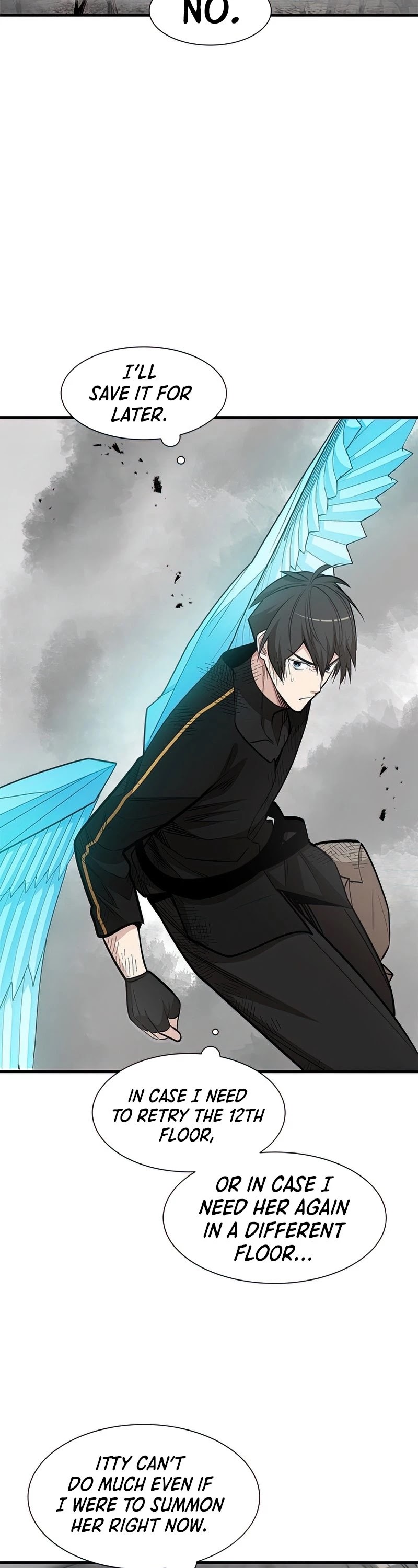 The Tutorial is Too Hard Chapter 67 page 31 - Chapter 67
