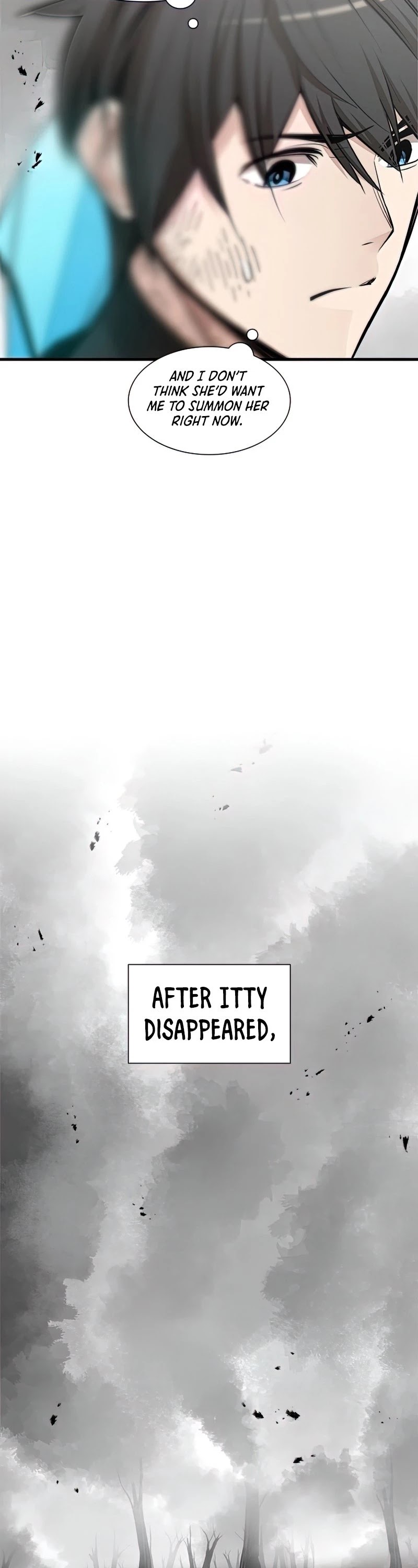 The Tutorial is Too Hard Chapter 67 page 32 - Chapter 67