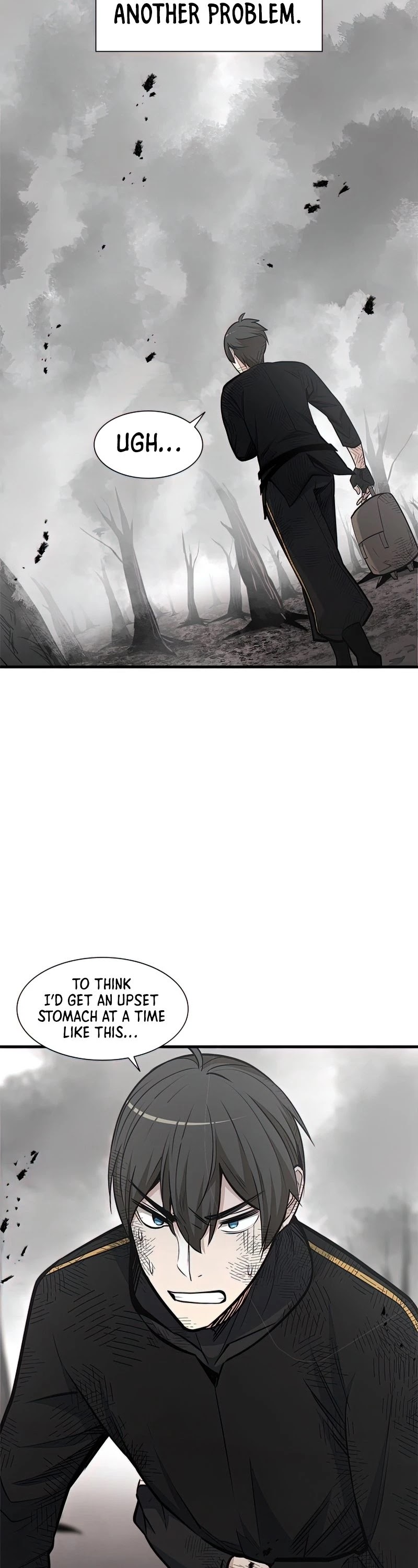 The Tutorial is Too Hard Chapter 67 page 37 - Chapter 67