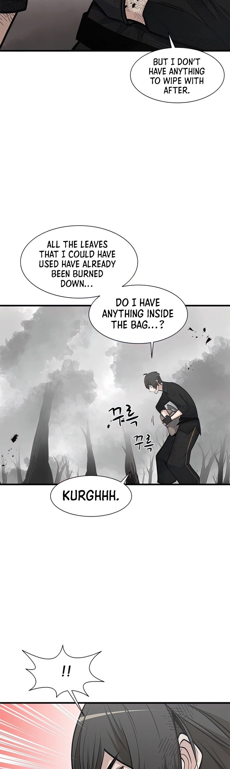 The Tutorial is Too Hard Chapter 67 page 38 - Chapter 67