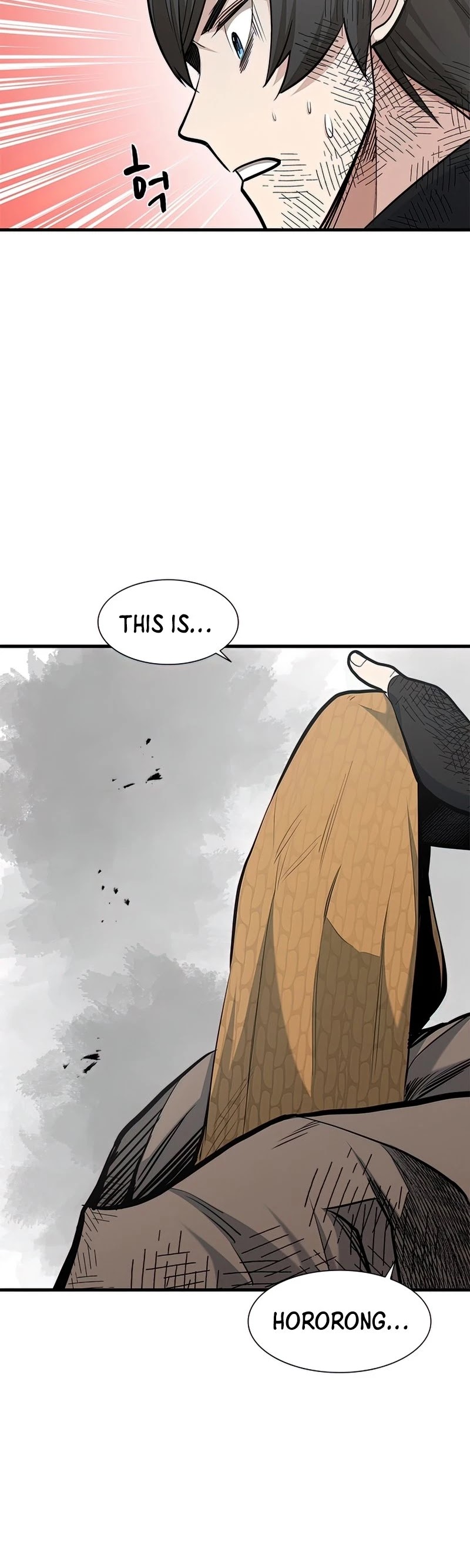 The Tutorial is Too Hard Chapter 67 page 39 - Chapter 67