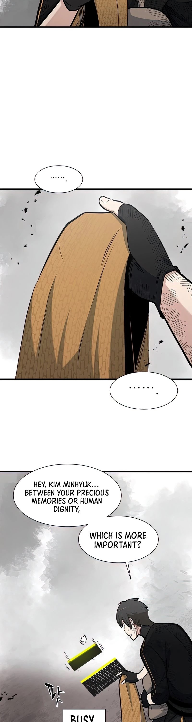 The Tutorial is Too Hard Chapter 67 page 41 - Chapter 67